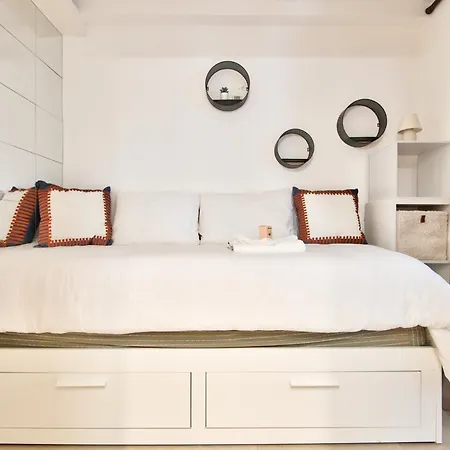 Apartmán Avec Grande Terrasse Yourhosthelper