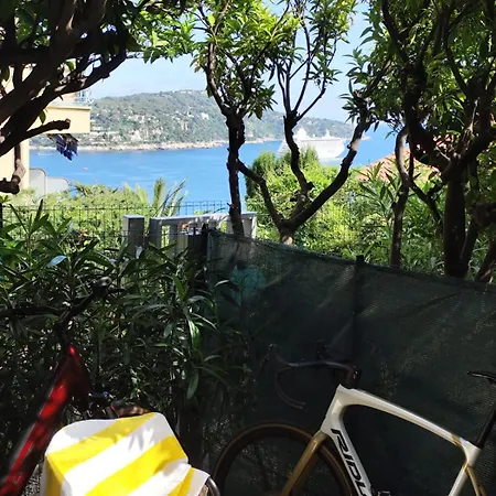 Appartamento Avec Grande Terrasse Yourhosthelper Villefranche-sur-Mer