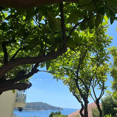 Avec Grande Terrasse Yourhosthelper *